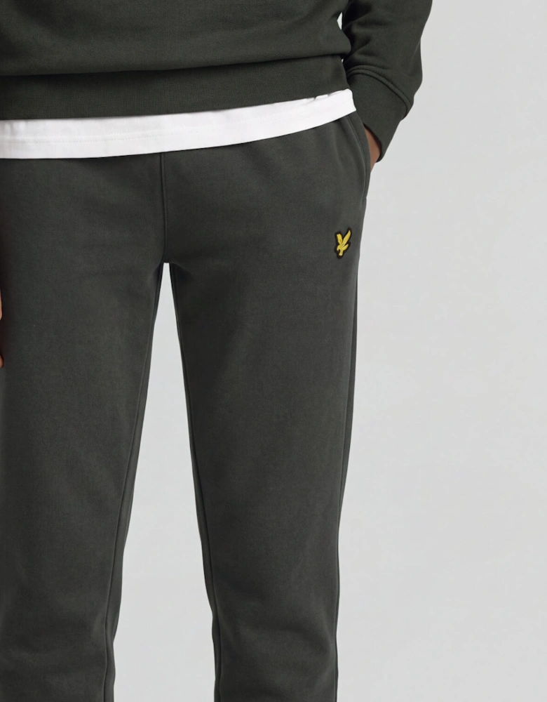 Cotton Joggers
