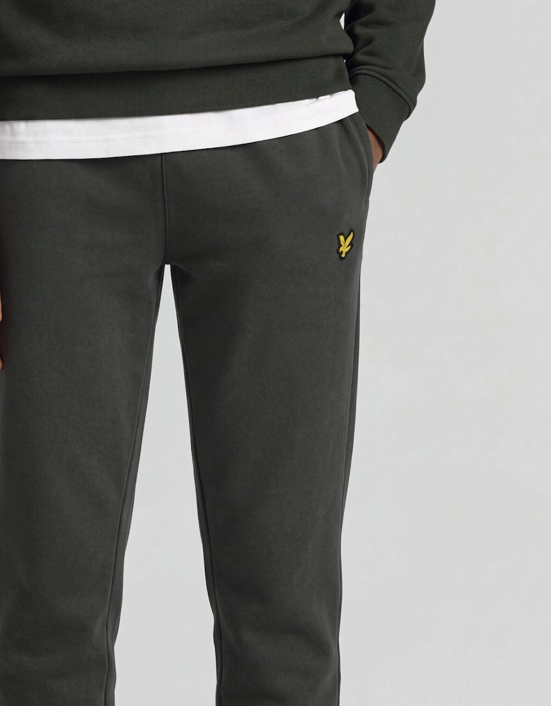 Cotton Joggers