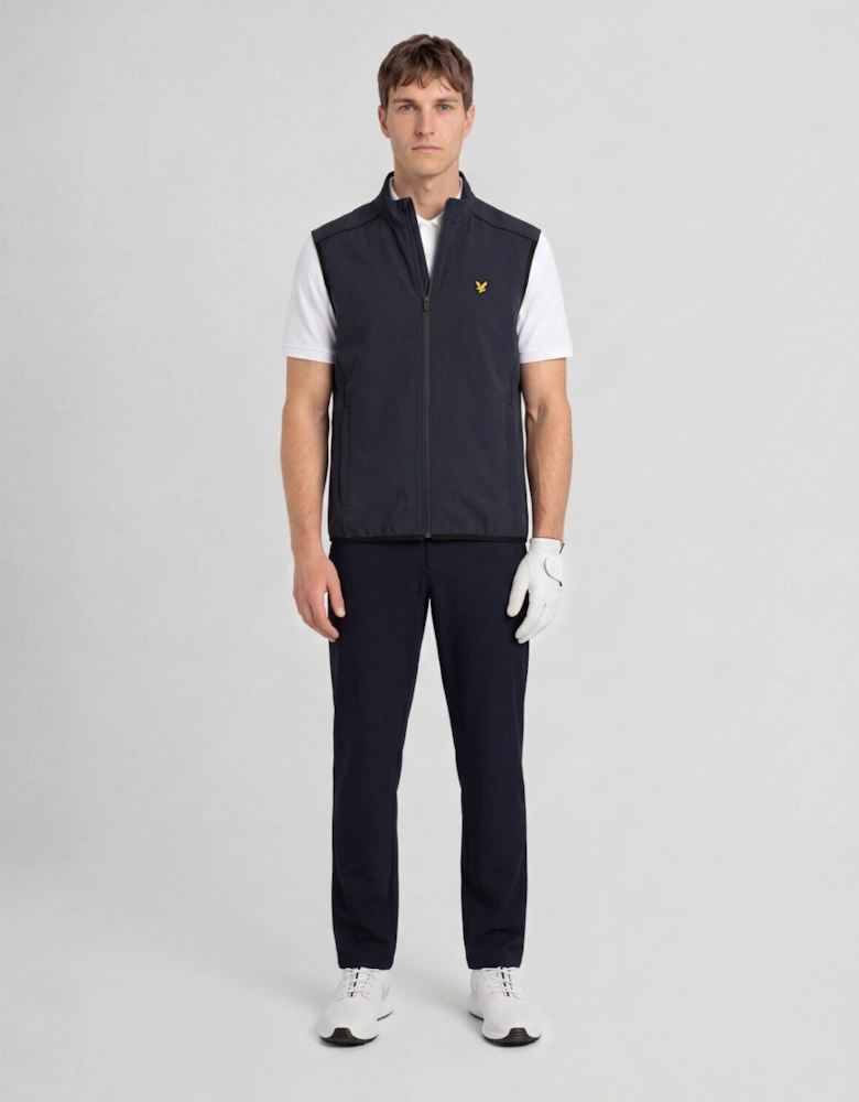 Lightweight Packable Gilet
