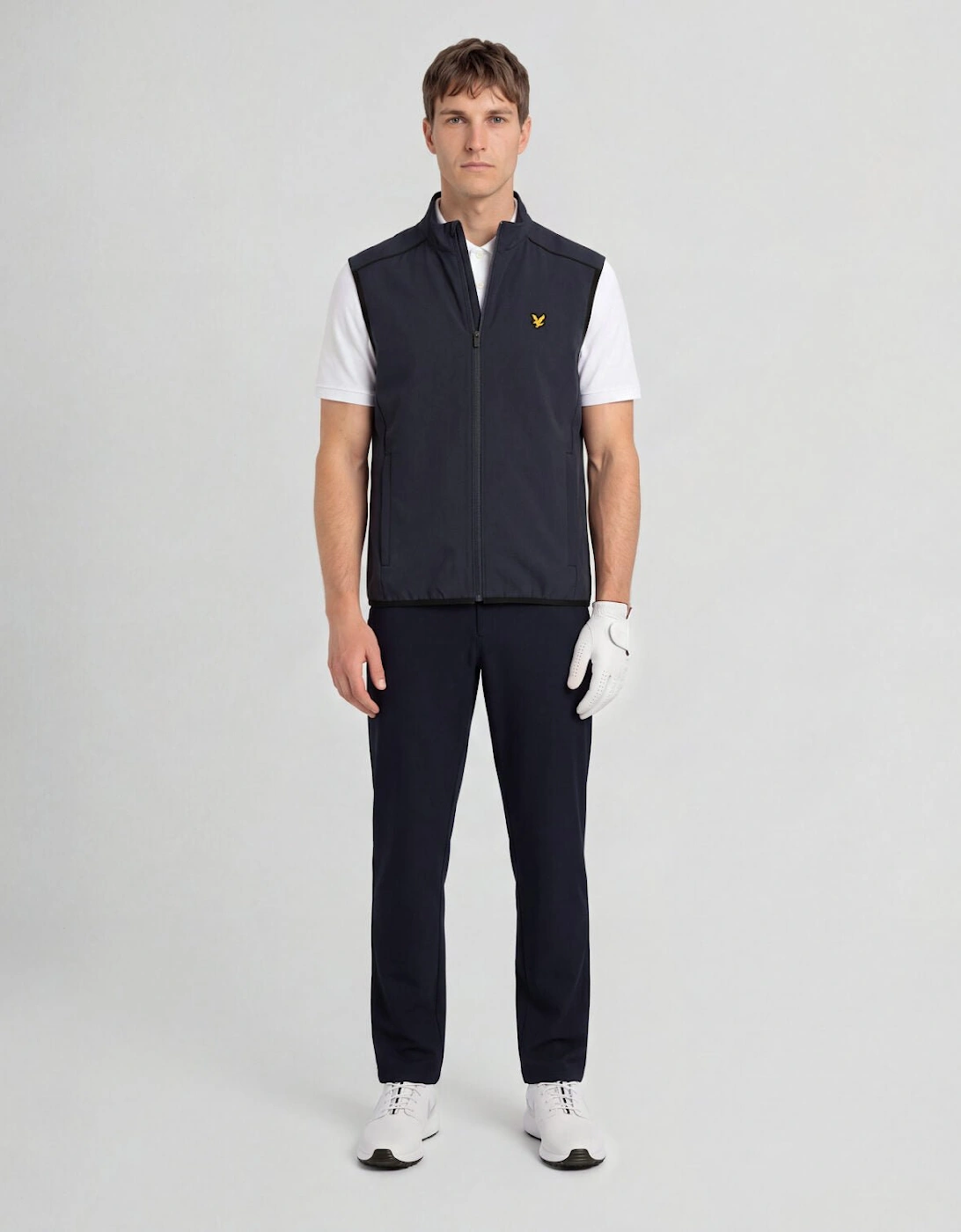 Lightweight Packable Gilet