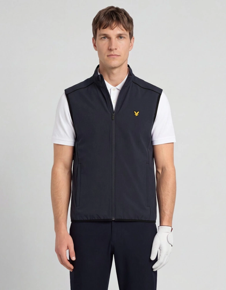 Lightweight Packable Gilet