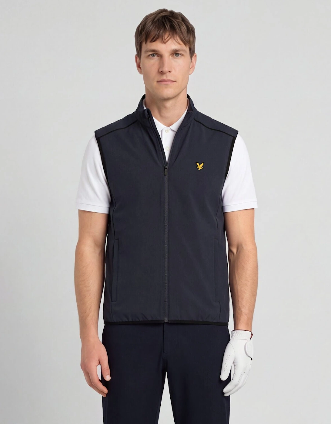 Lightweight Packable Gilet