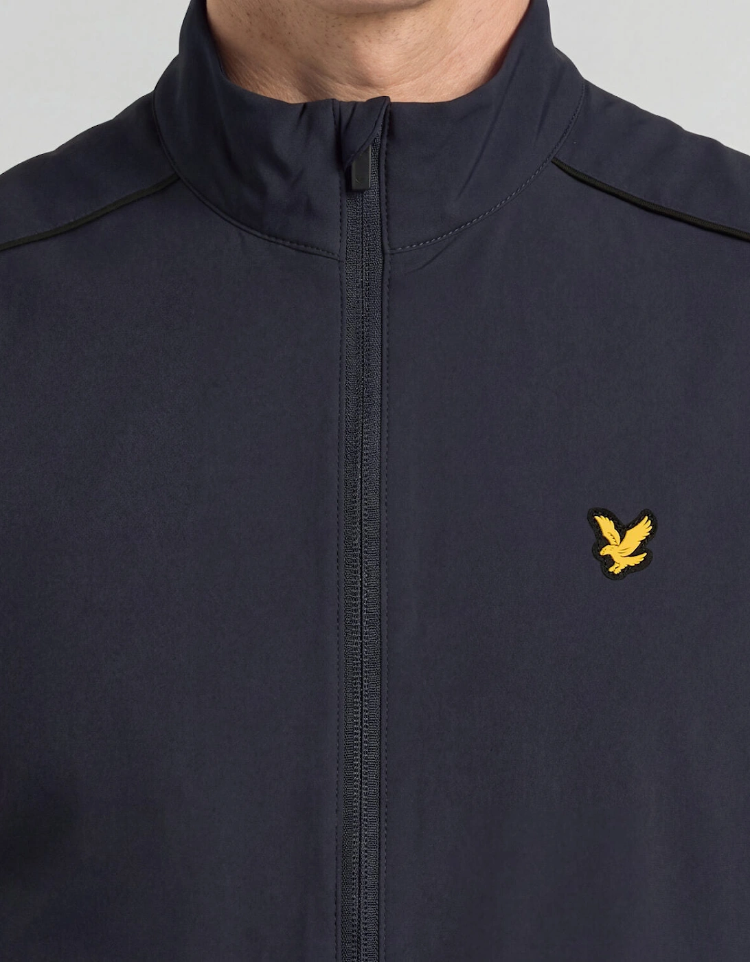 Lightweight Packable Gilet