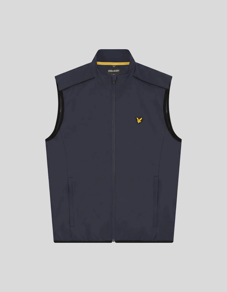Lightweight Packable Gilet