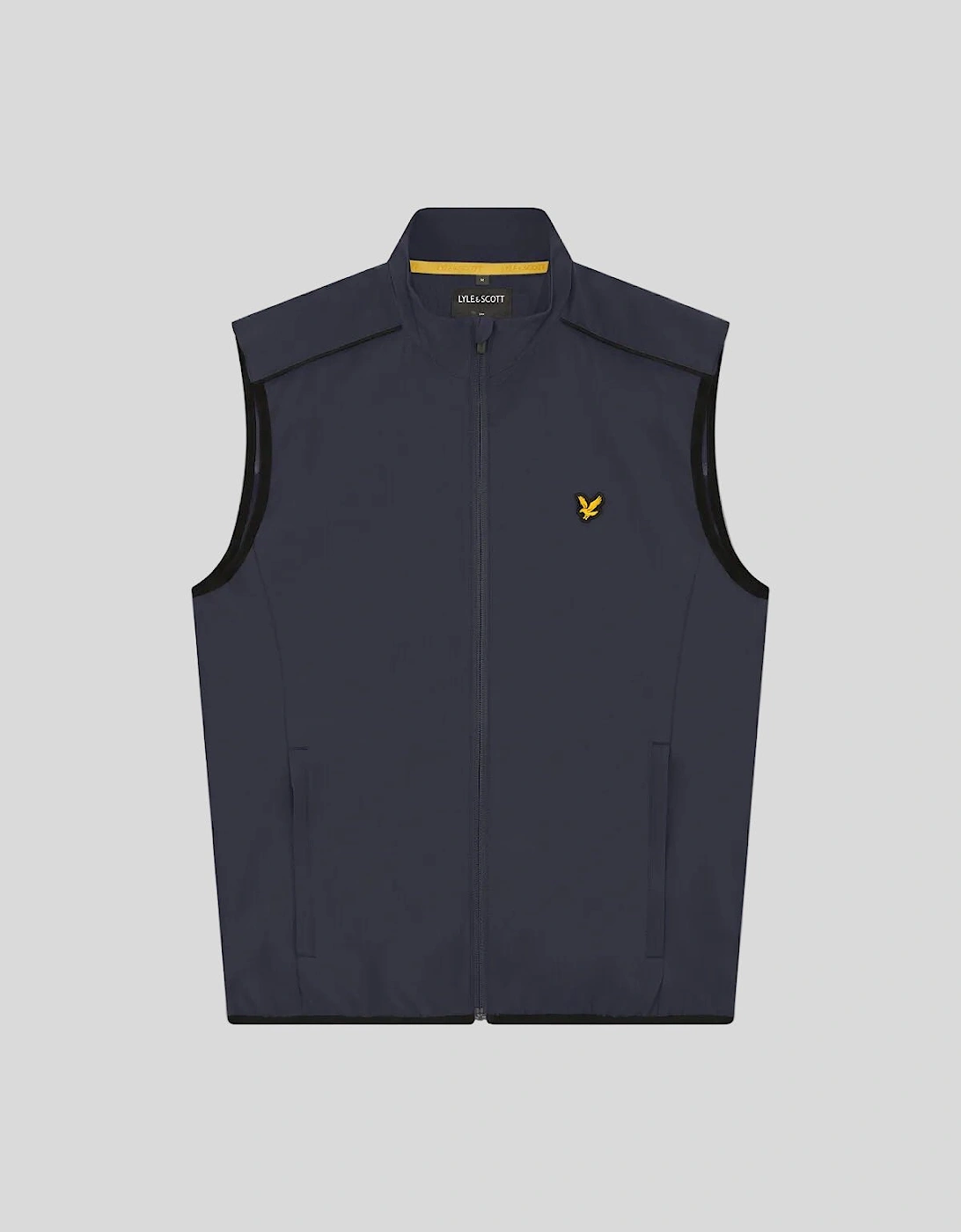 Lightweight Packable Gilet