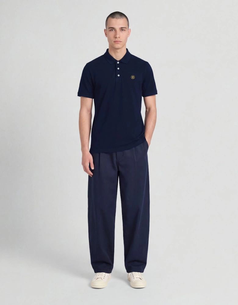 Archive Polo Shirt