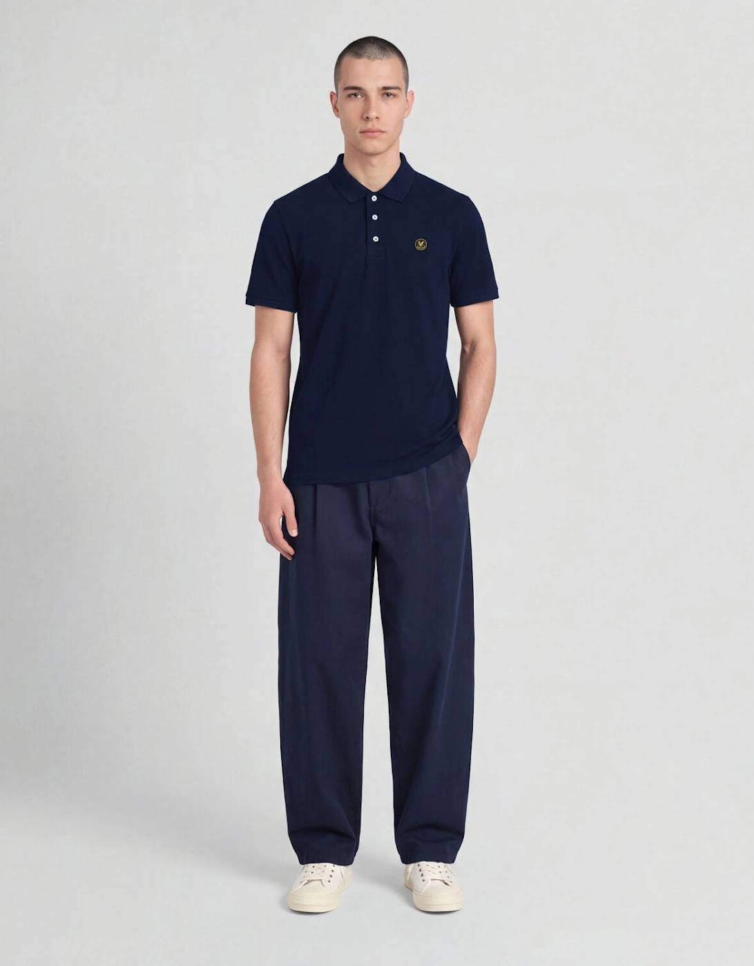 Archive Polo Shirt