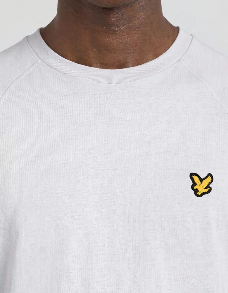 Sports Reflective Sleeve T-Shirt