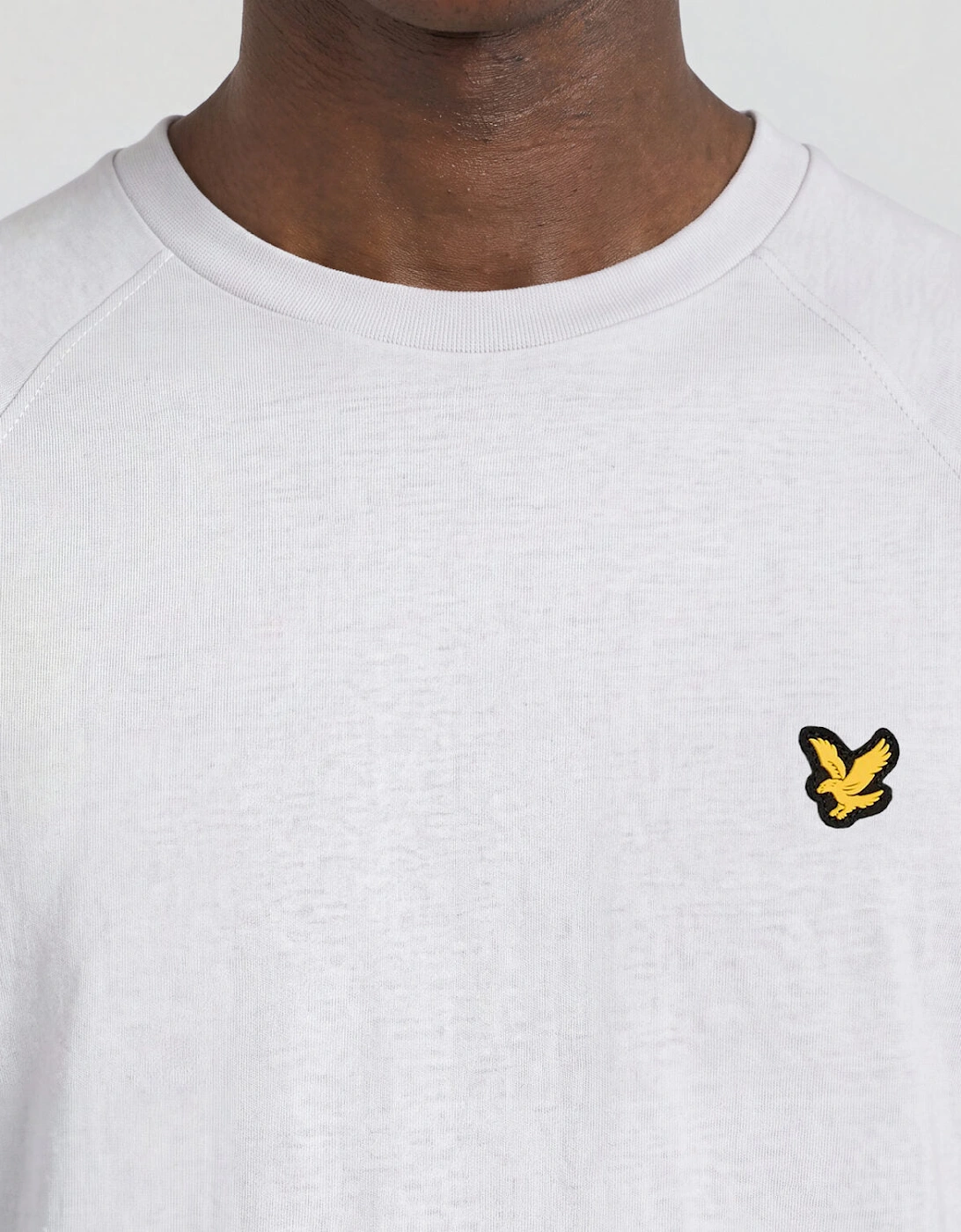 Sports Reflective Sleeve T-Shirt