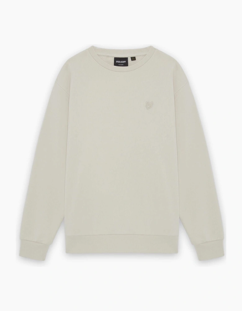 Heavyweight Cotton Sweatshirt