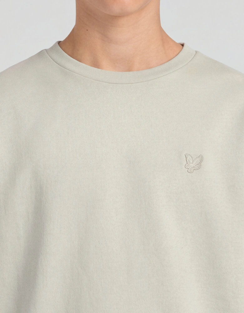 Heavyweight Cotton Sweatshirt