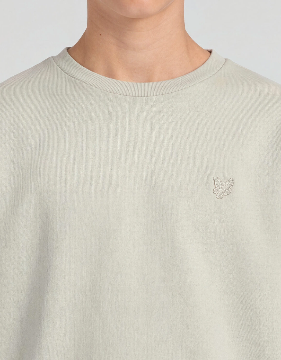 Heavyweight Cotton Sweatshirt