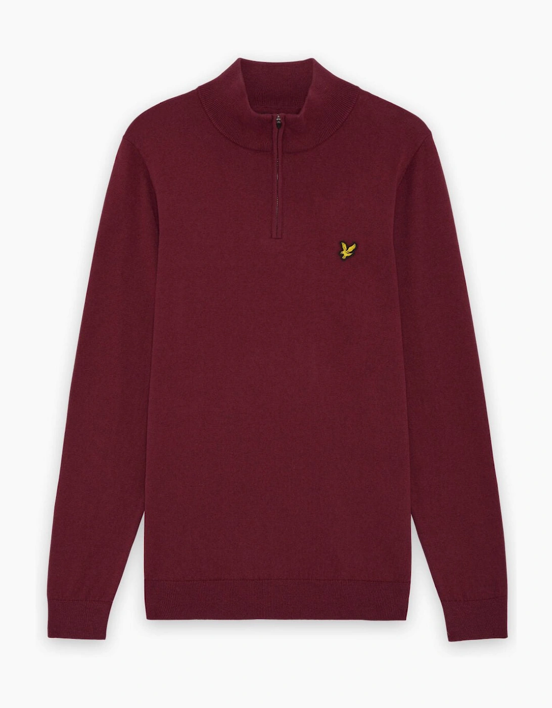 Performance 1/4 Zip Jumper