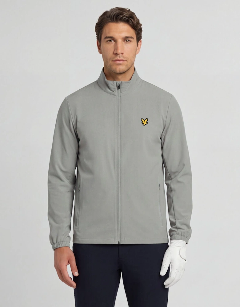Lightweight Packable Jacket