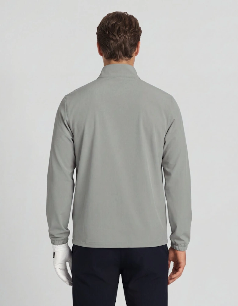 Lightweight Packable Jacket