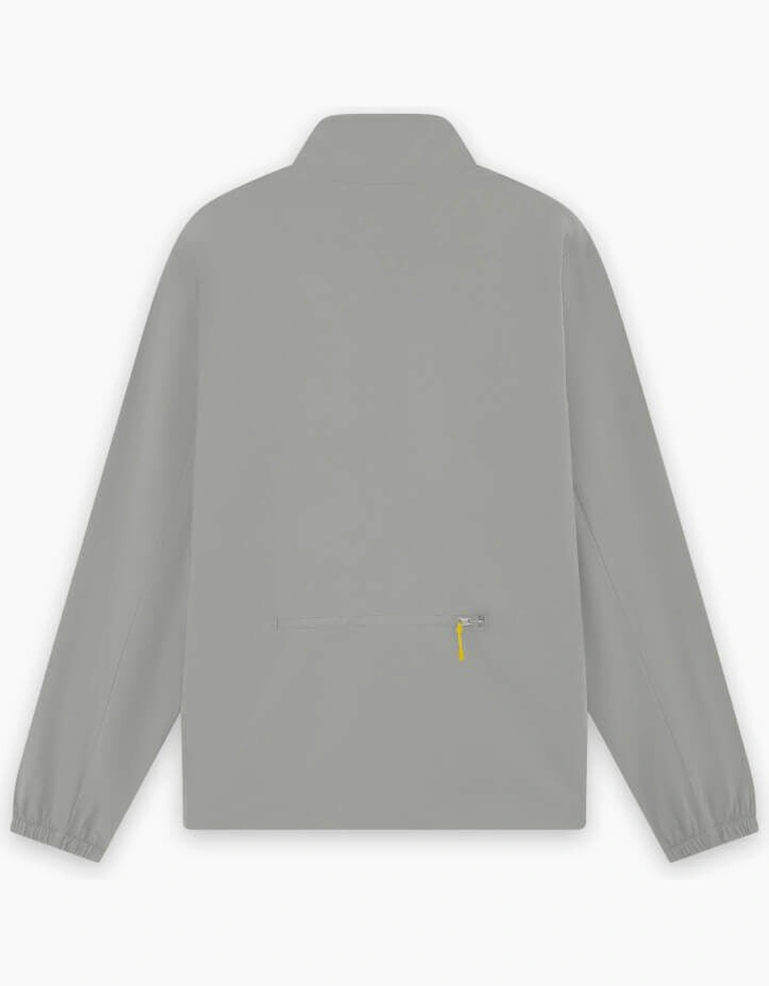 Lightweight Packable Jacket