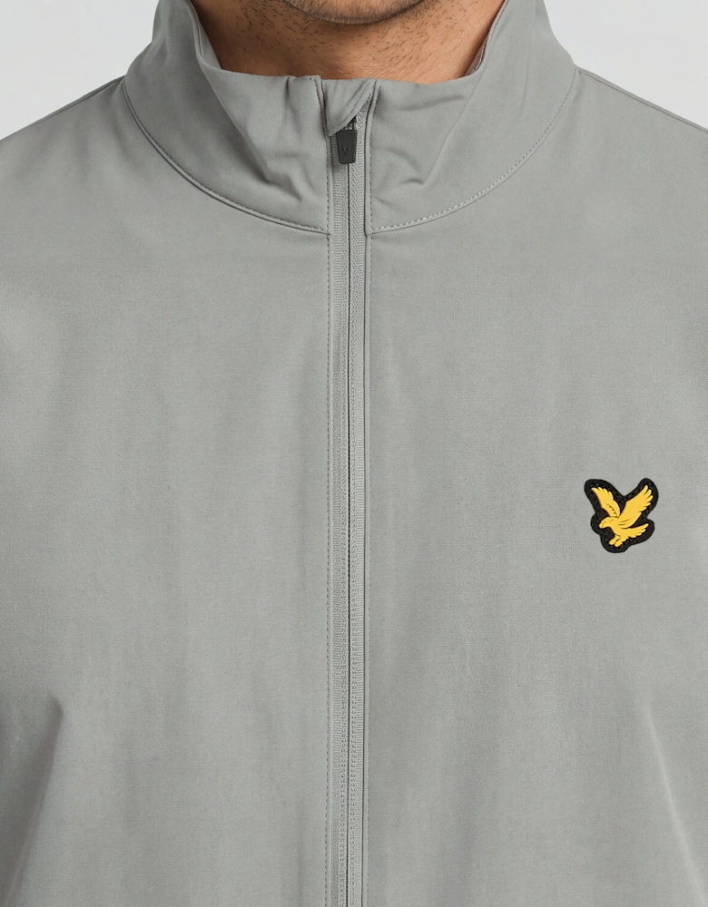 Lightweight Packable Jacket