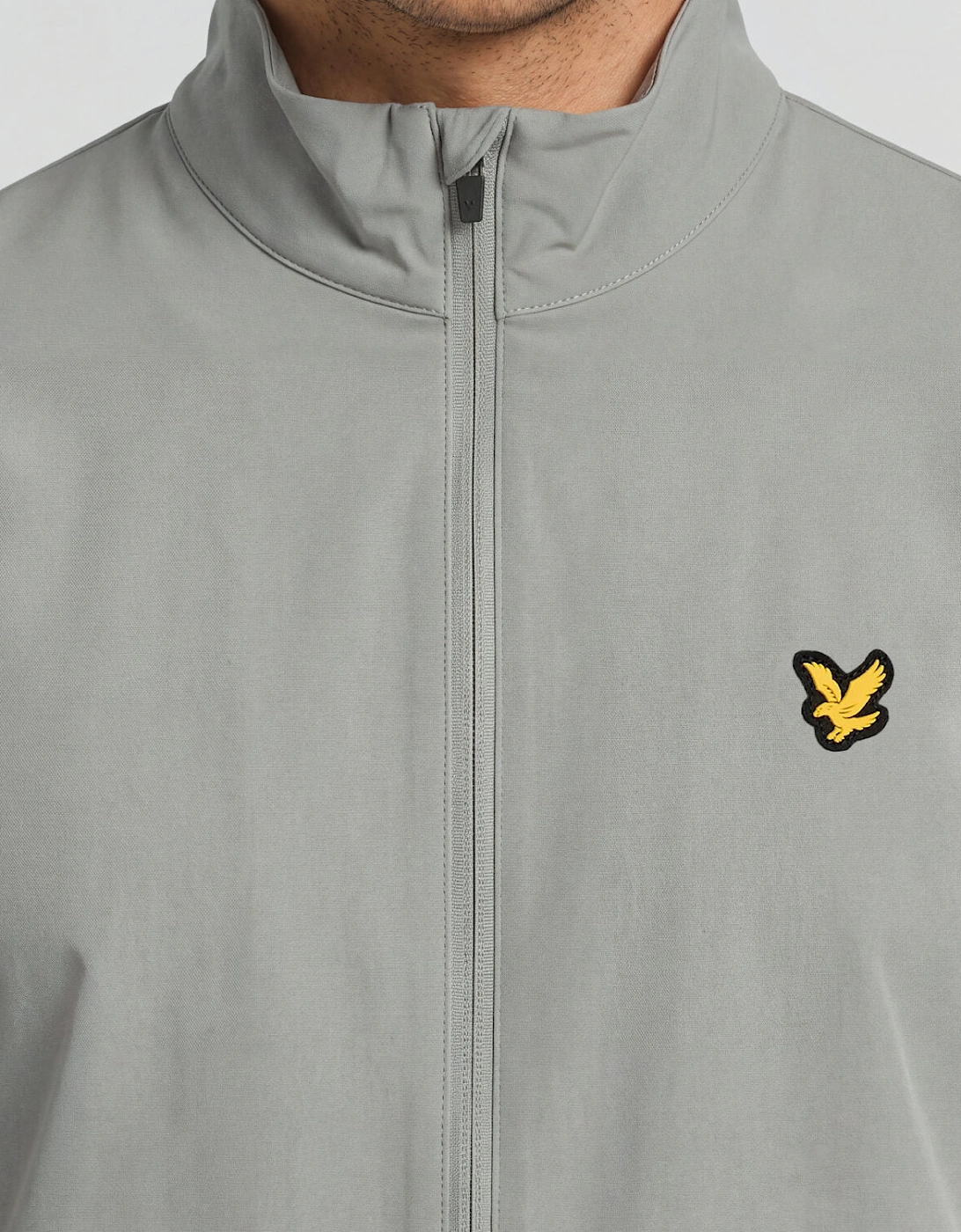 Lightweight Packable Jacket