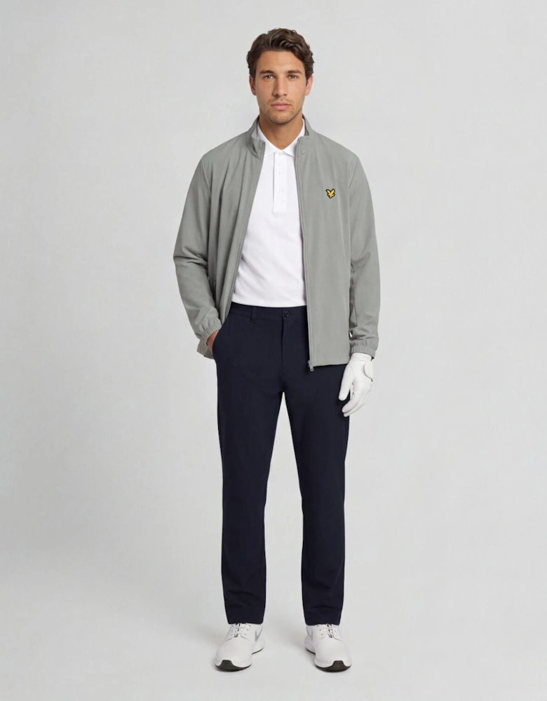 Lightweight Packable Jacket