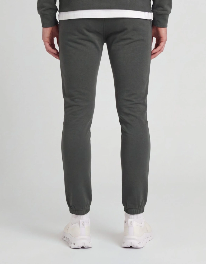Sports Loopback Cotton Joggers