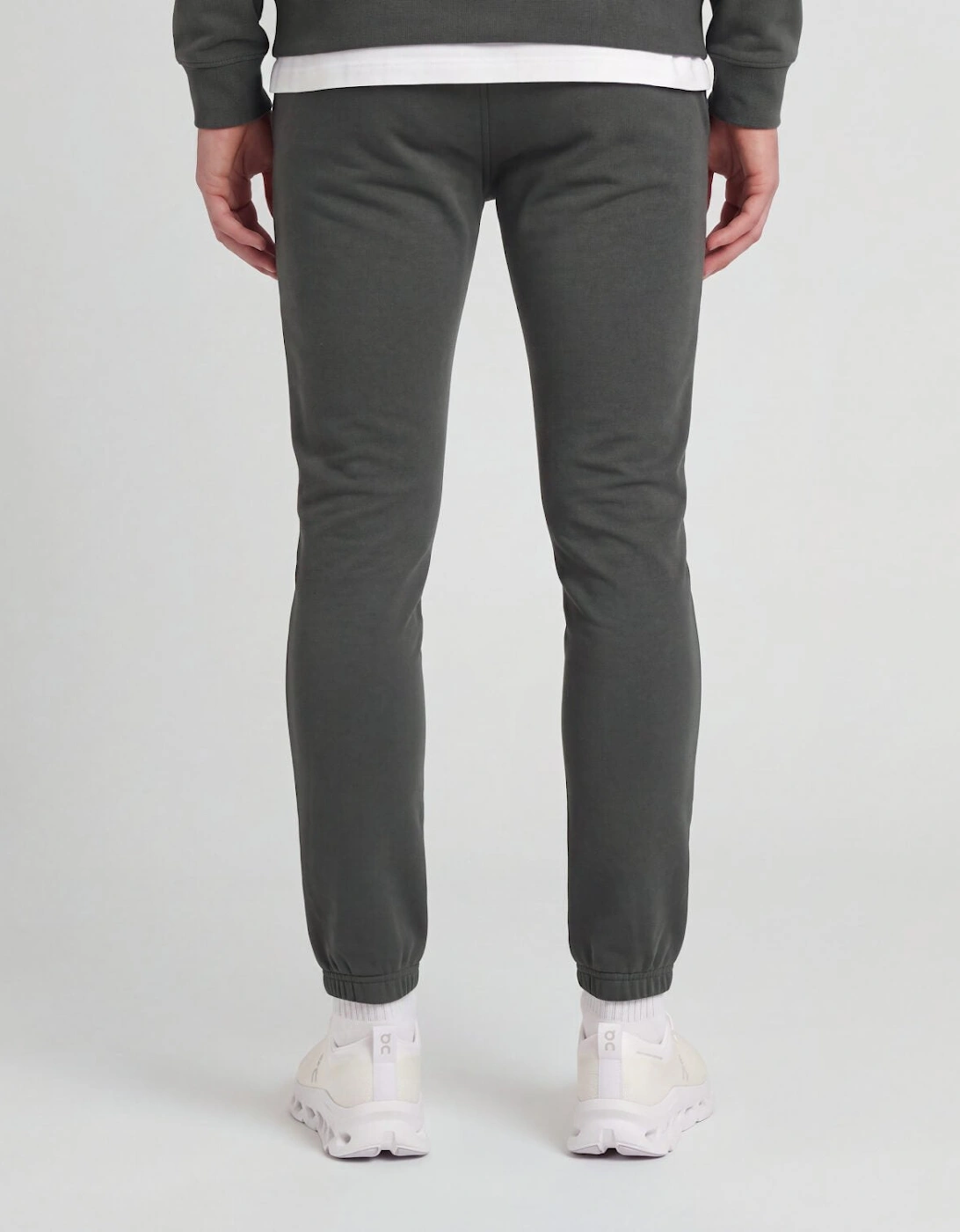 Sports Loopback Cotton Joggers