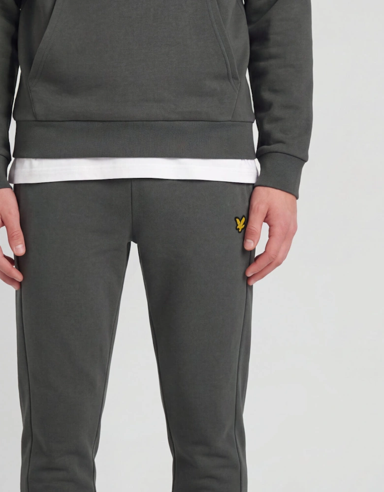 Sports Loopback Cotton Joggers