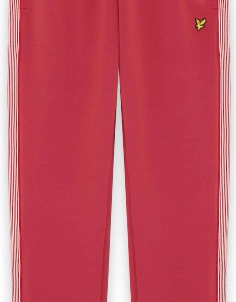 Sports Striped Taped Trackpant