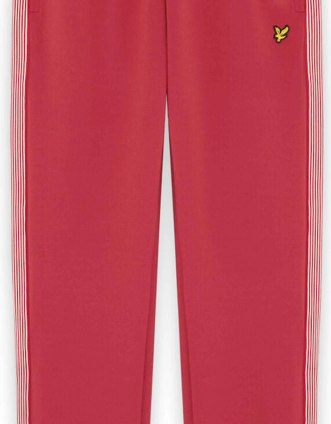 Sports Striped Taped Trackpant
