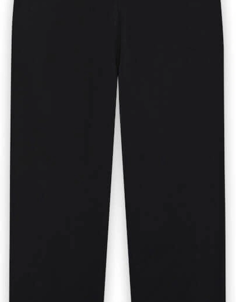 Straight Leg Work Pants