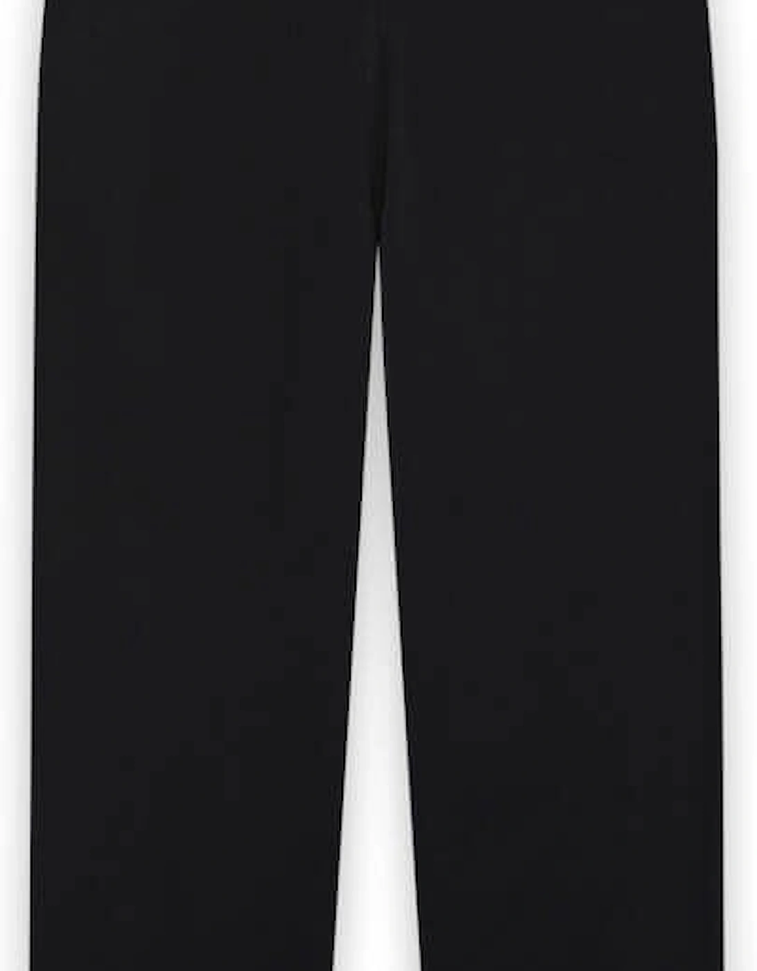Straight Leg Work Pants