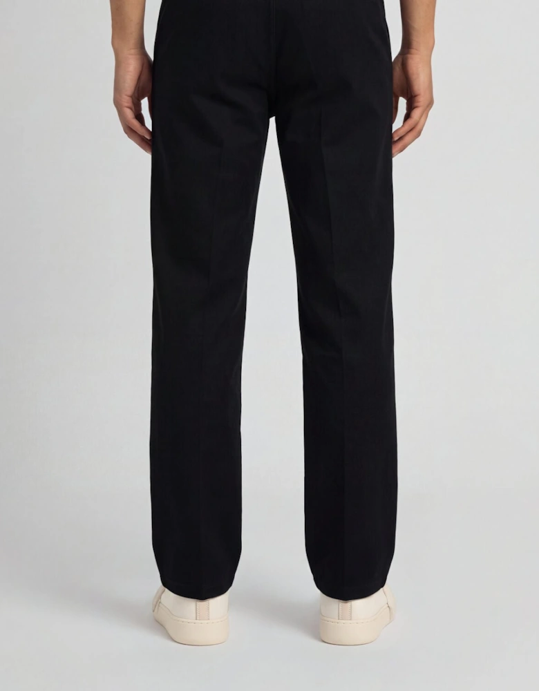 Straight Leg Work Pants