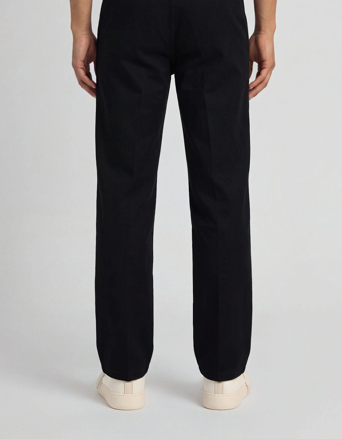 Straight Leg Work Pants