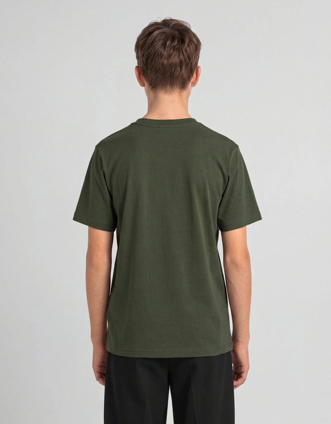 Terrain Graphic T-Shirt