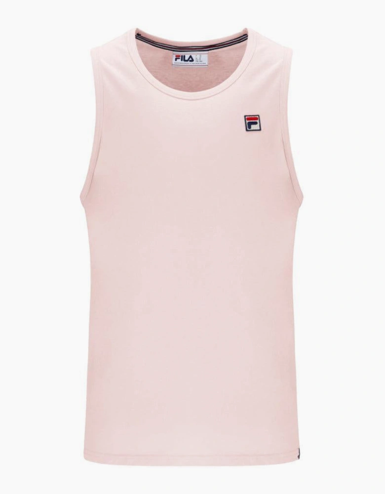 Fila Sunny Vest Pale Pink