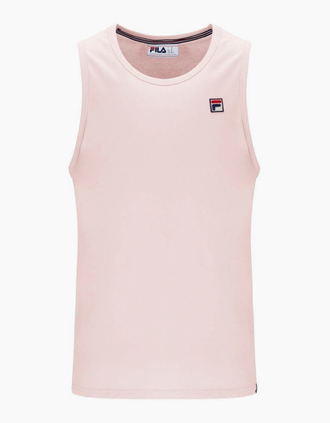 Fila Sunny Vest Pale Pink