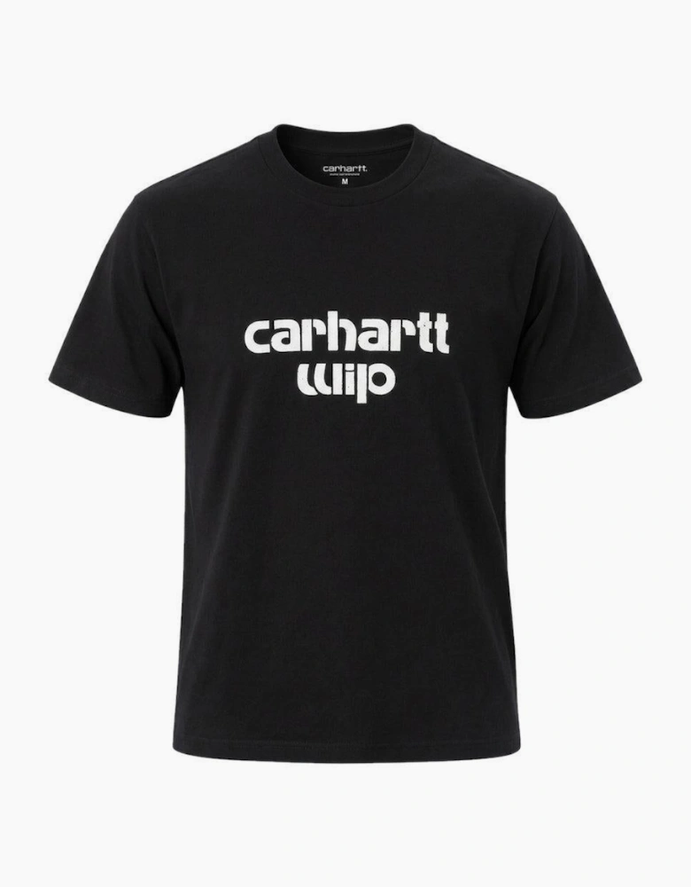 Carhartt WIP S/S Archive T-Shirt Black