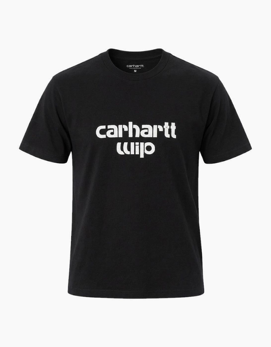 Carhartt WIP S/S Archive T-Shirt Black