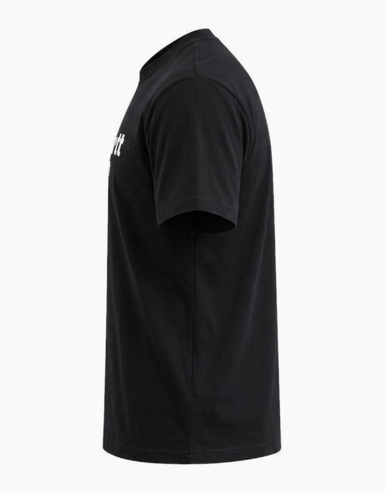 Carhartt WIP S/S Archive T-Shirt Black