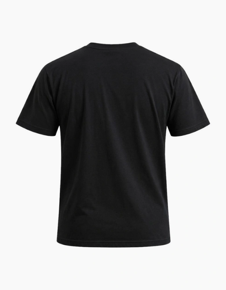 Carhartt WIP S/S Archive T-Shirt Black
