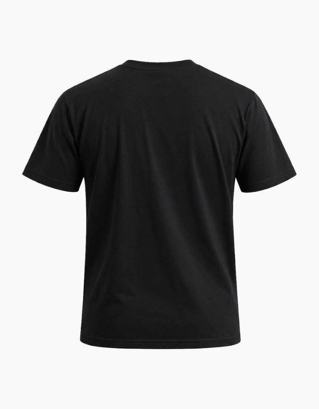 Carhartt WIP S/S Archive T-Shirt Black