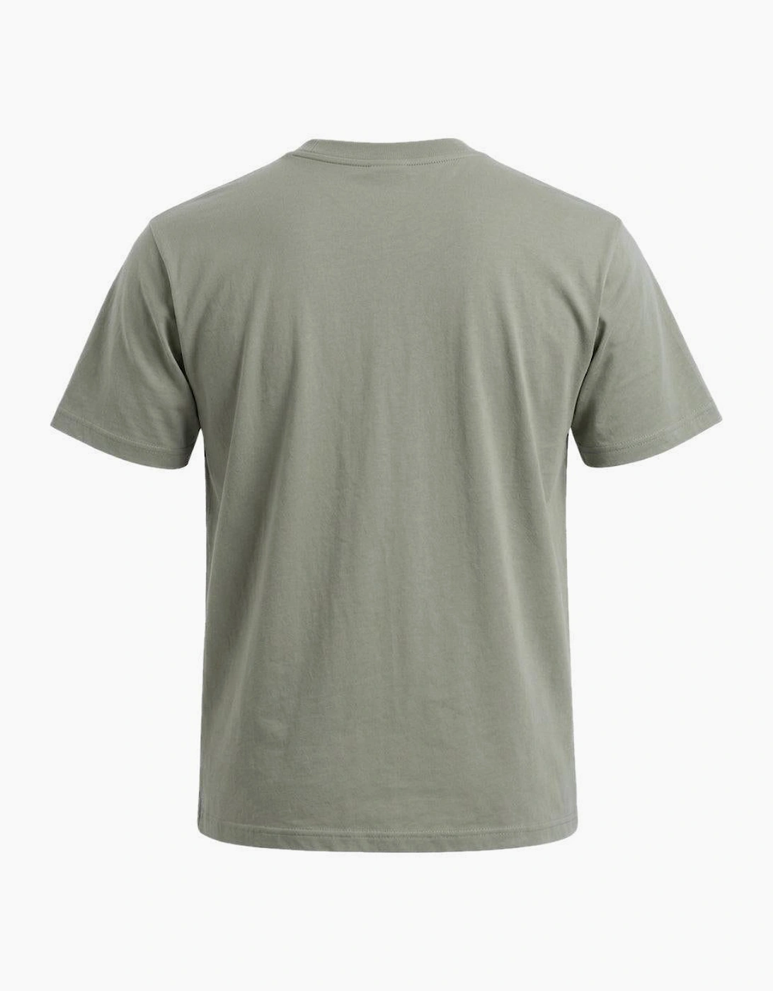 Carhartt WIP Pocket T-Shirt Shady Green