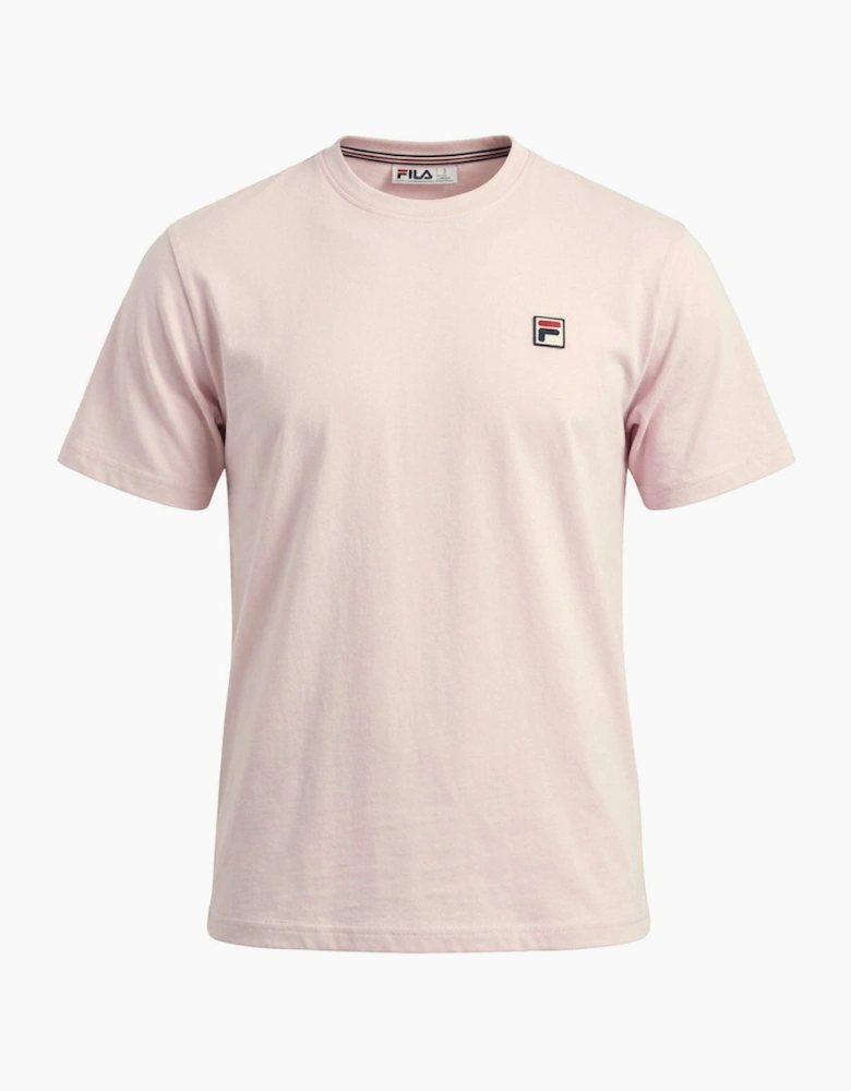 Fila Sunny Essential T-Shirt Pale Pink
