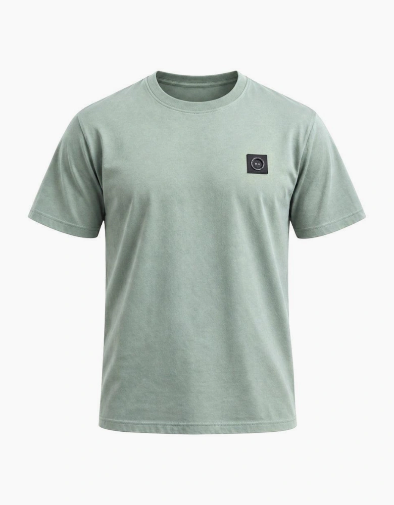 Marshall Artist Siren T-Shirt Sage