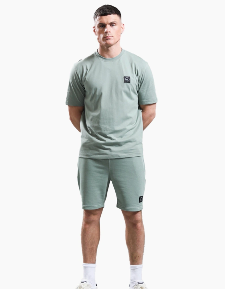 Marshall Artist Siren T-Shirt Sage