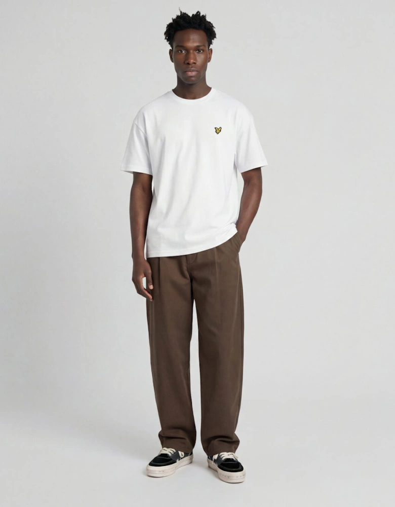 Heavyweight Cotton T-Shirt