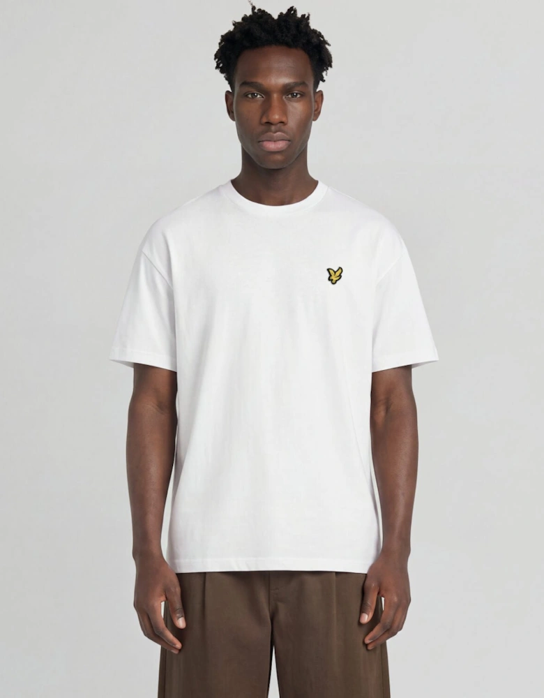 Heavyweight Cotton T-Shirt