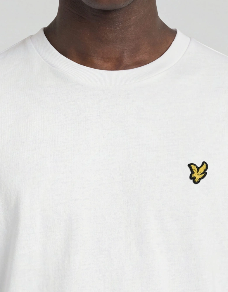 Heavyweight Cotton T-Shirt