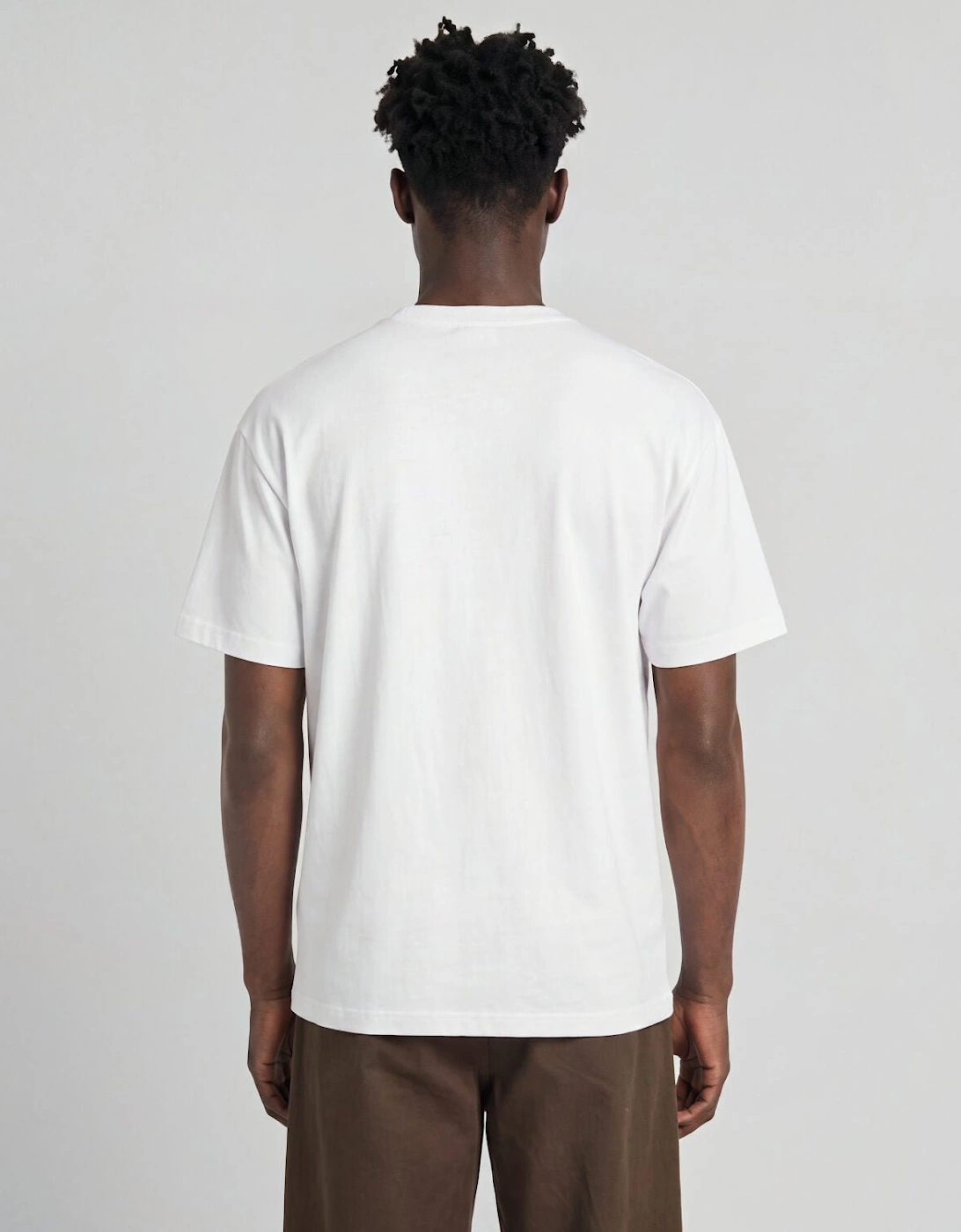 Heavyweight Cotton T-Shirt