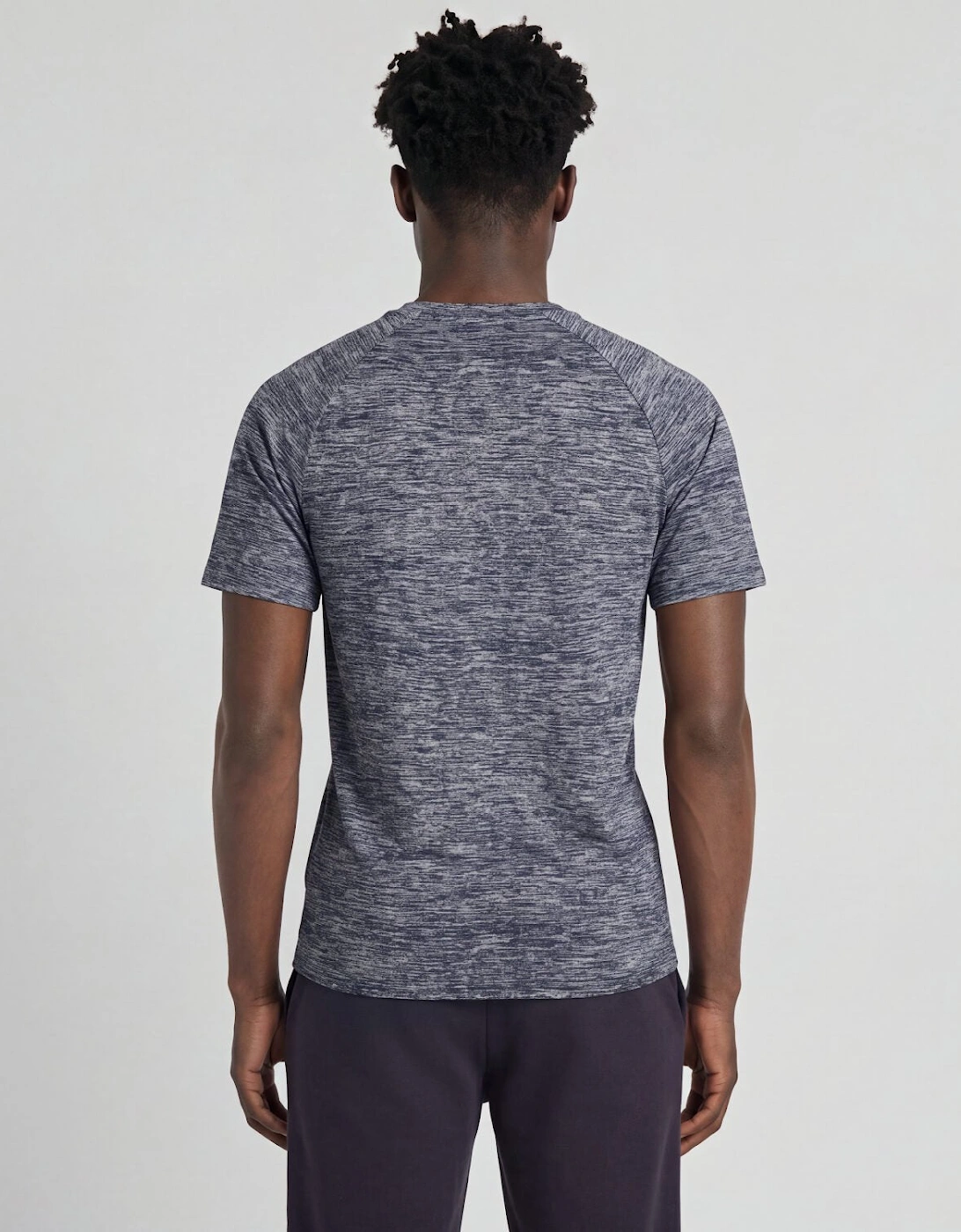 Sports Raglan Sleeve T-Shirt