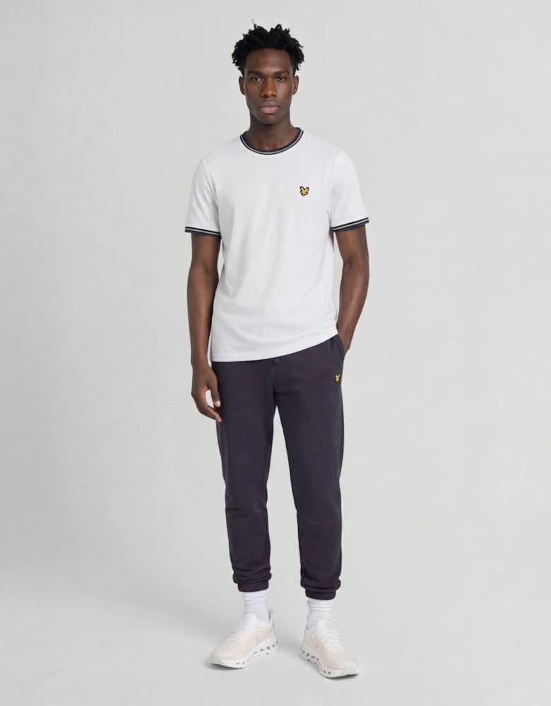 Sports Tipped T-Shirt